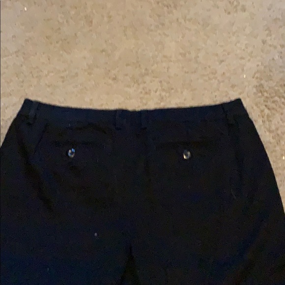 Black pants - Picture 2 of 4
